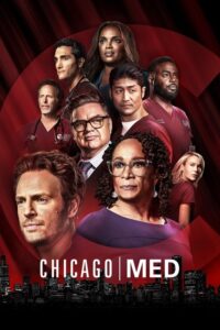Chicago Med - Saison 7 streaming