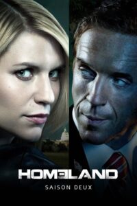 Homeland - Saison 2 streaming