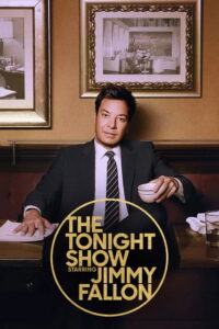 Le Tonight Show - Saison 13 streaming