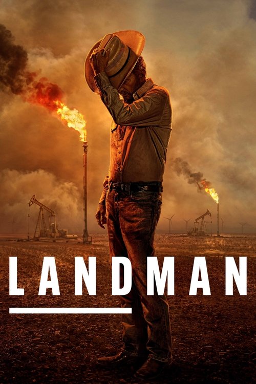 Landman - Saison 2 streaming