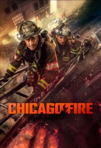 Chicago Fire - Saison 13 streaming