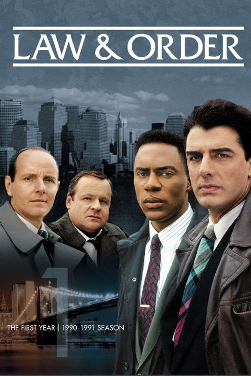 streaming New York Police Judiciaire - Saison 1