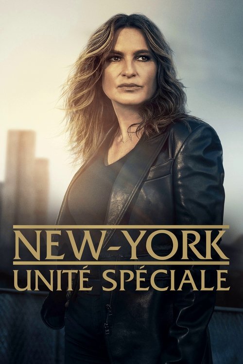 streaming New York Unité Spéciale - Saison 27