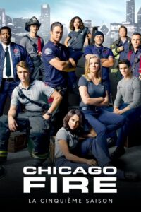 streaming Chicago Fire - Saison 5