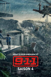 streaming 9-1-1 - Saison 4