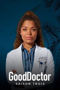 Good Doctor - Saison 3 streaming
