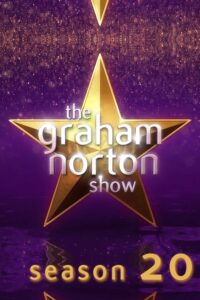 streaming The Graham Norton Show - Saison 20