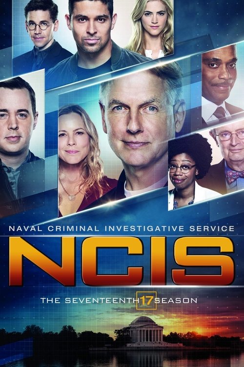 streaming NCIS : Enquêtes spéciales - Saison 17