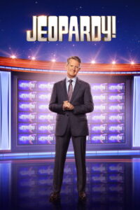 streaming Jeopardy! - Saison 42