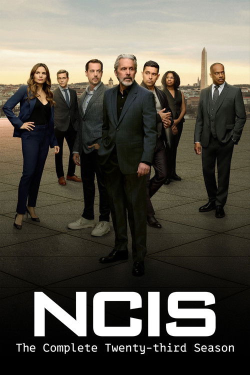streaming NCIS : Enquêtes spéciales - Saison 23
