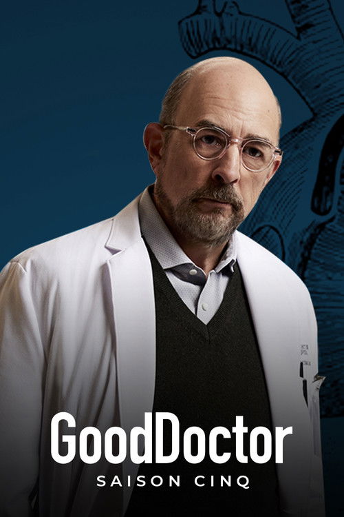 streaming Good Doctor - Saison 5