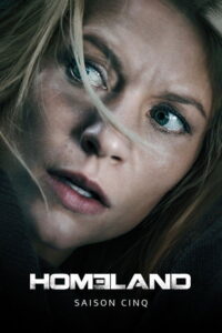 Homeland - Saison 5 streaming