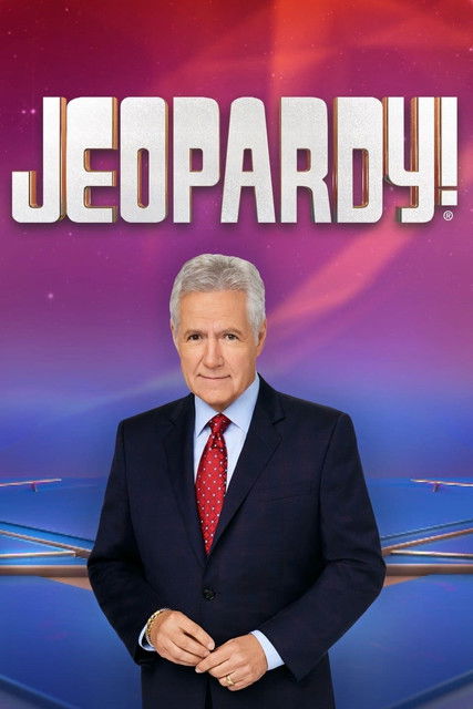 streaming Jeopardy! - Saison 35
