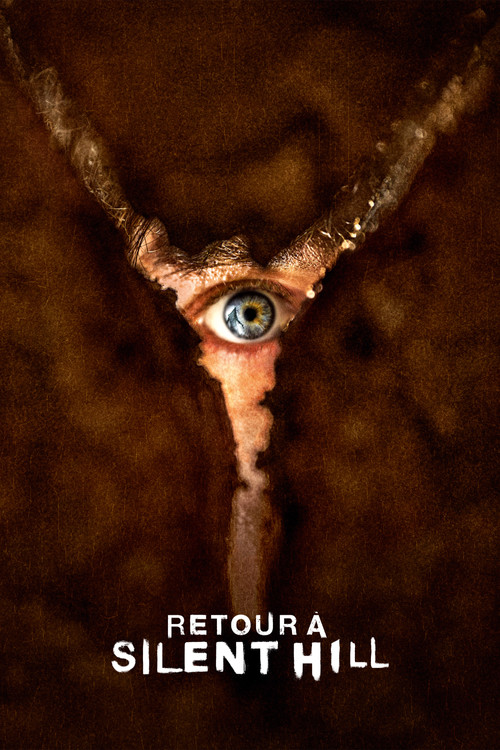 streaming Retour à Silent Hill