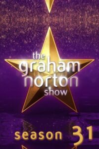 streaming The Graham Norton Show - Saison 31