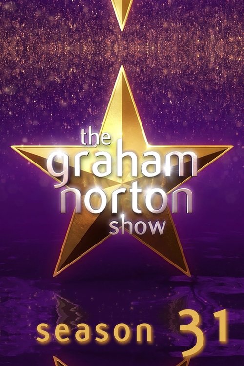 streaming The Graham Norton Show - Saison 31