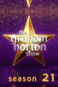 The Graham Norton Show - Saison 21 streaming