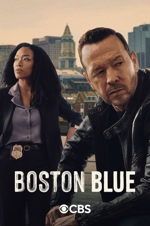 Boston Blue - Saison 1 streaming