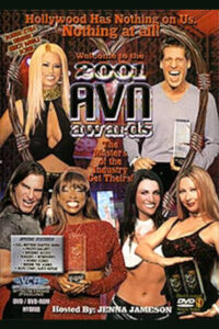 streaming AVN Awards - Saison 18