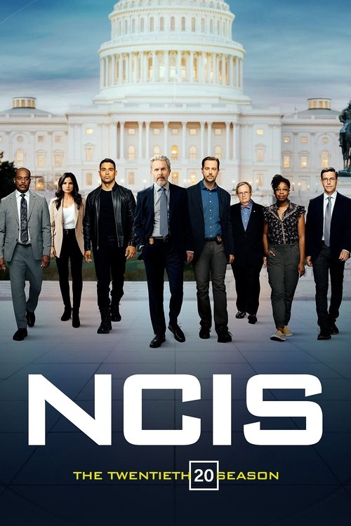 streaming NCIS : Enquêtes spéciales - Saison 20