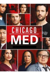 streaming Chicago Med - Saison 3