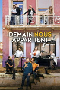 Demain nous appartient - Saison 2 streaming