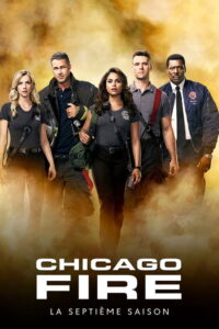 streaming Chicago Fire - Saison 7