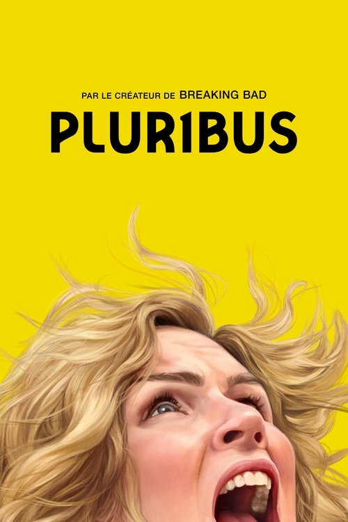 streaming Pluribus - Saison 1