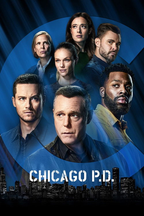 Chicago Police Department - Saison 9 streaming