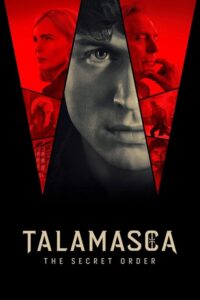 Talamasca: The Secret Order - Saison 1 streaming