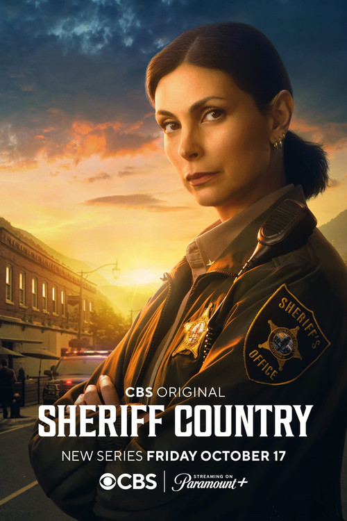 Sheriff Country - Saison 1 streaming