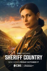 streaming Sheriff Country - Saison 1