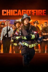 streaming Chicago Fire - Saison 14
