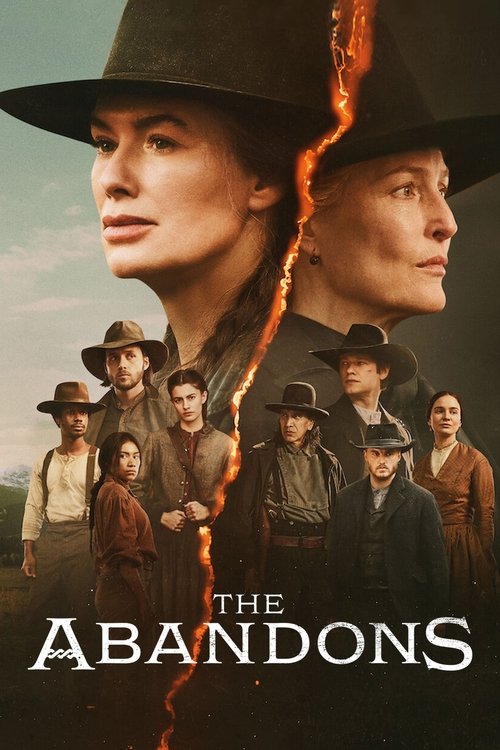 streaming The Abandons - Saison 1