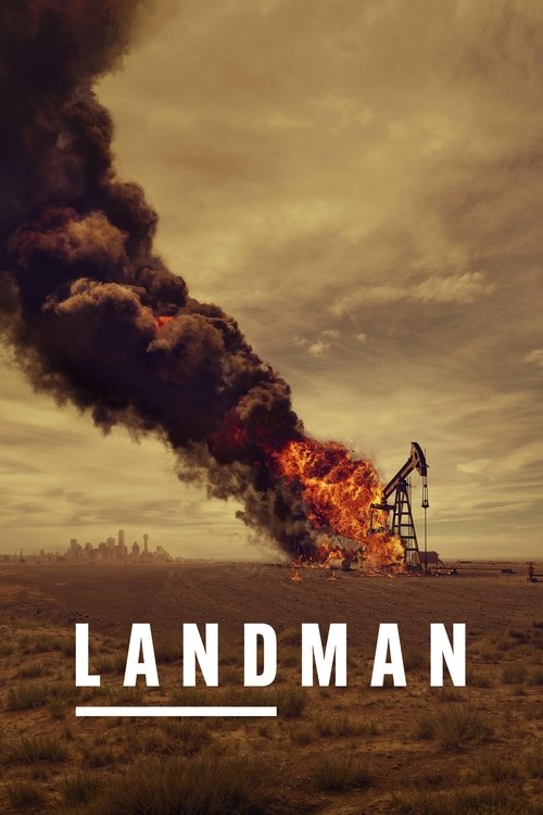 Landman - Saison 1 streaming