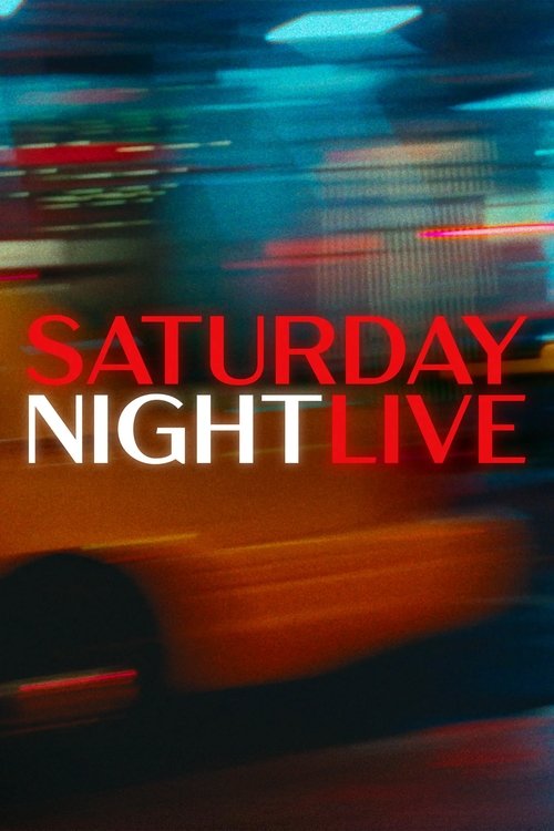 Saturday Night Live - Saison 51 streaming