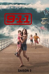 streaming 9-1-1 - Saison 3