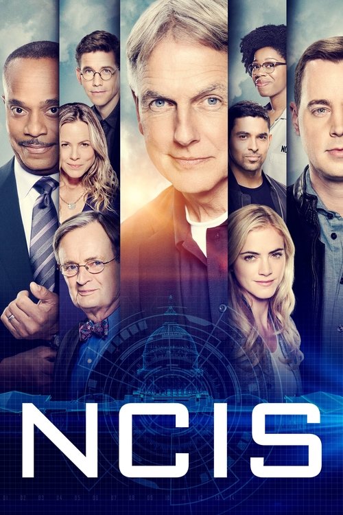 streaming NCIS : Enquêtes spéciales - Saison 16