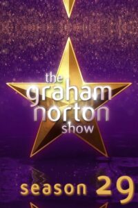 streaming The Graham Norton Show - Saison 29