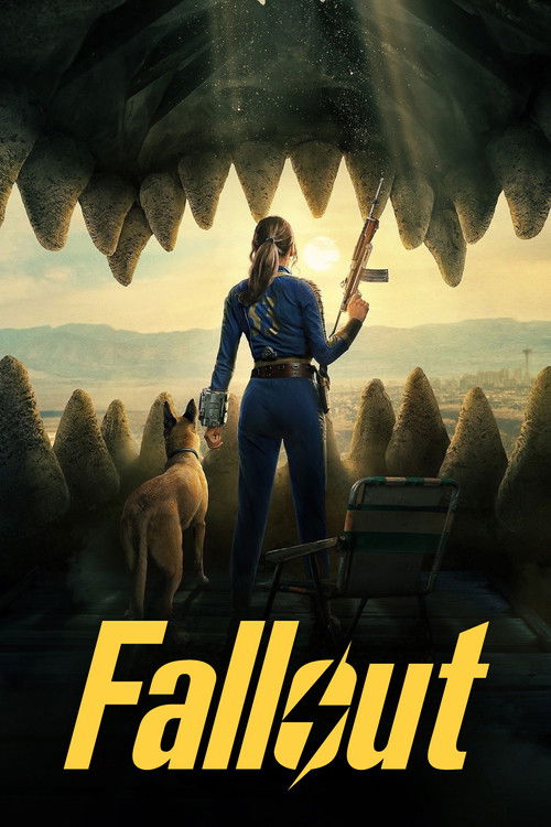 Fallout - Saison 2 streaming