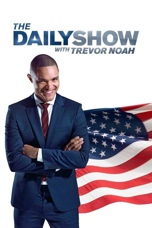 streaming Le Daily Show - Saison 23