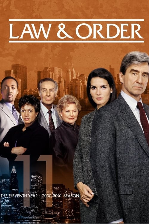 streaming New York Police Judiciaire - Saison 11