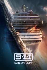 streaming 9-1-1 - Saison 7