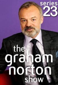 The Graham Norton Show - Saison 23 streaming