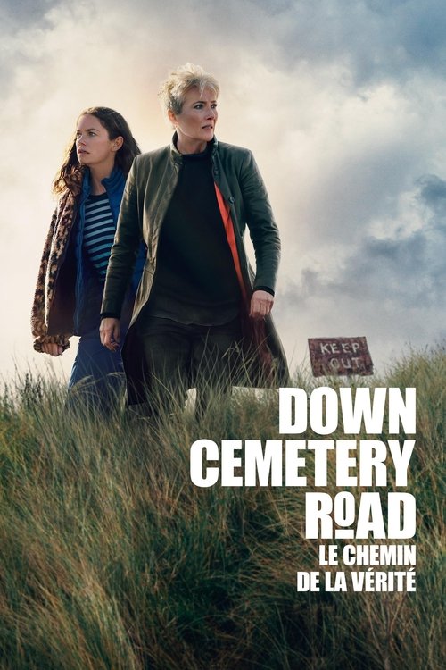 streaming Down Cemetery Road - Saison 1