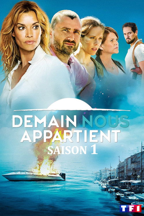 streaming Demain nous appartient - Saison 1