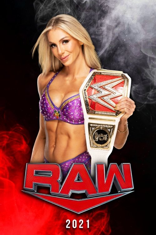 streaming Raw - Saison 29