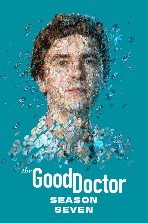 streaming Good Doctor - Saison 7