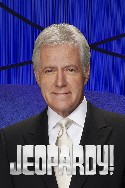 Jeopardy! - Saison 32 streaming