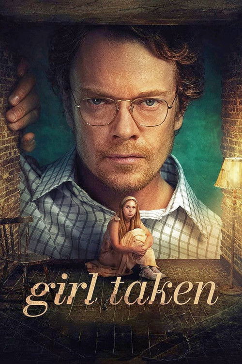 streaming Girl Taken - Saison 1
